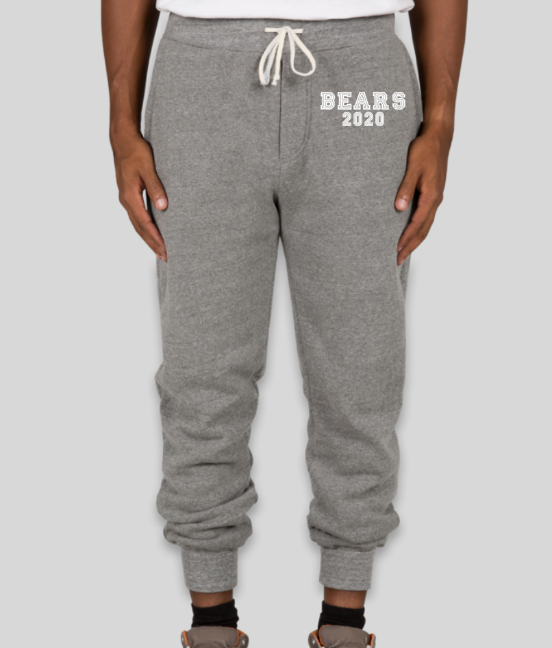 Bears Sweatpants